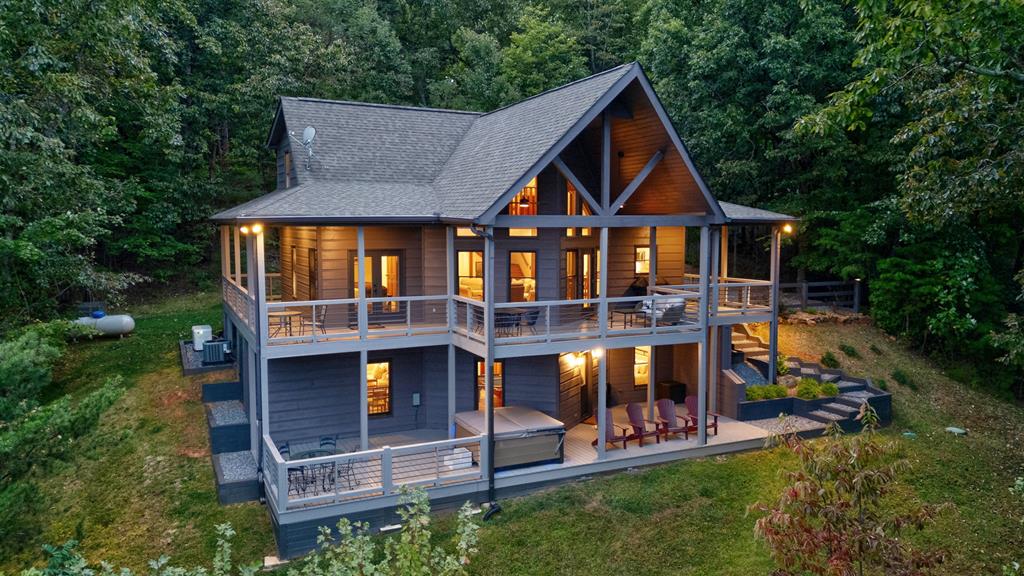 419559 Ellijay Residential