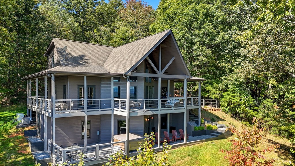 419559 Ellijay Residential