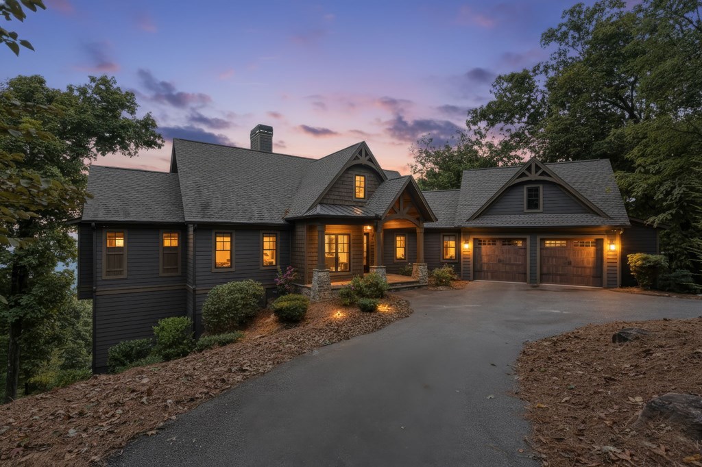 419560 Big Canoe Residential