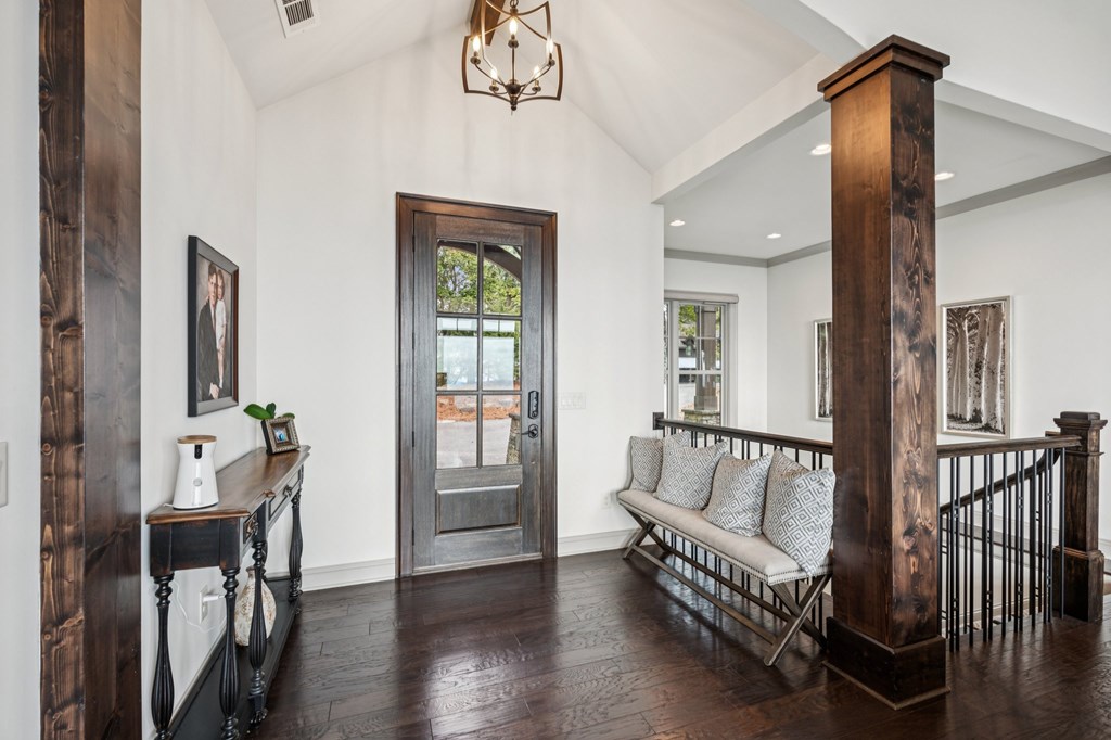 419560 Big Canoe Residential