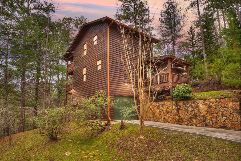 419566 Ellijay Residential