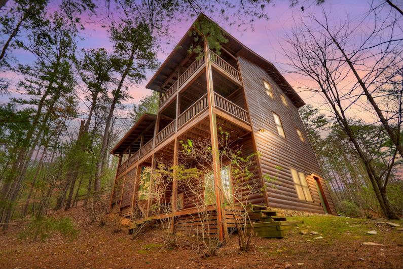 419566 Ellijay Residential