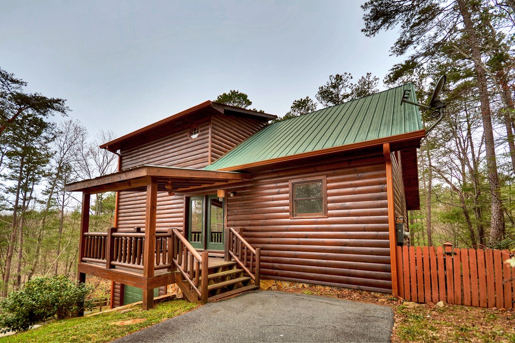 419566 Ellijay Residential