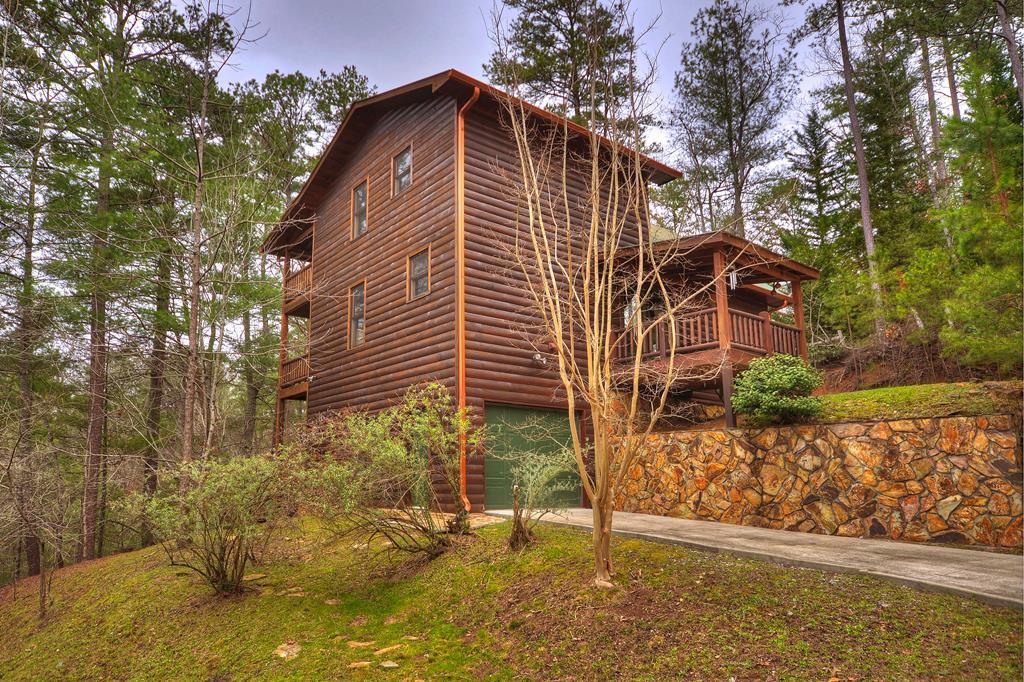 419566 Ellijay Residential