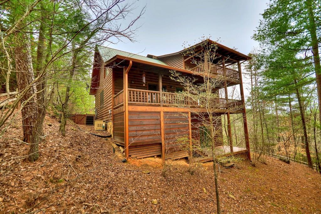 419566 Ellijay Residential