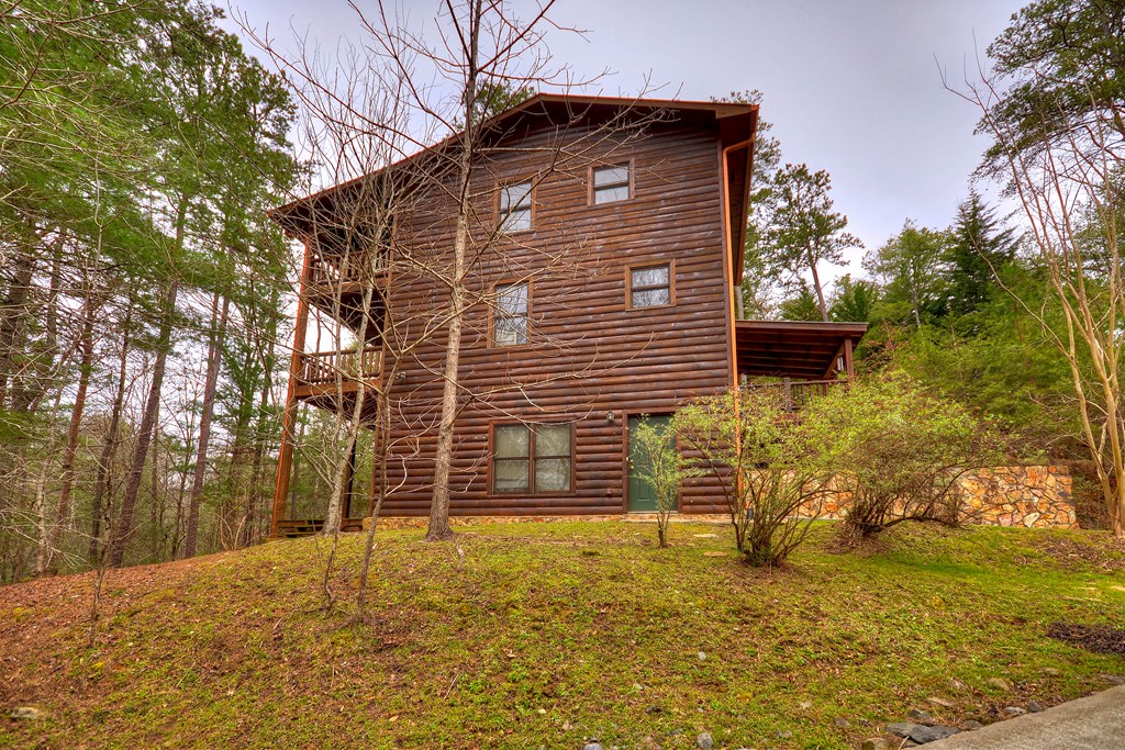 419566 Ellijay Residential