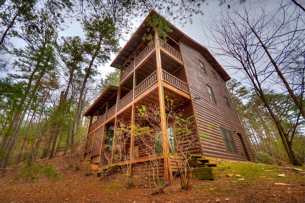 419566 Ellijay Residential