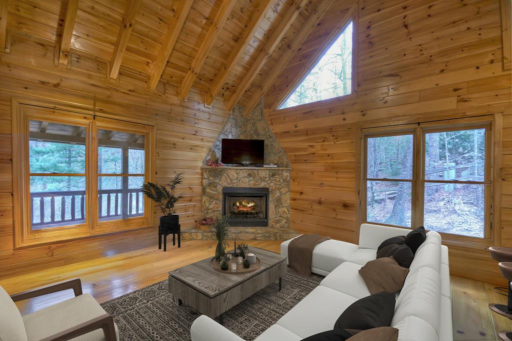 419566 Ellijay Residential