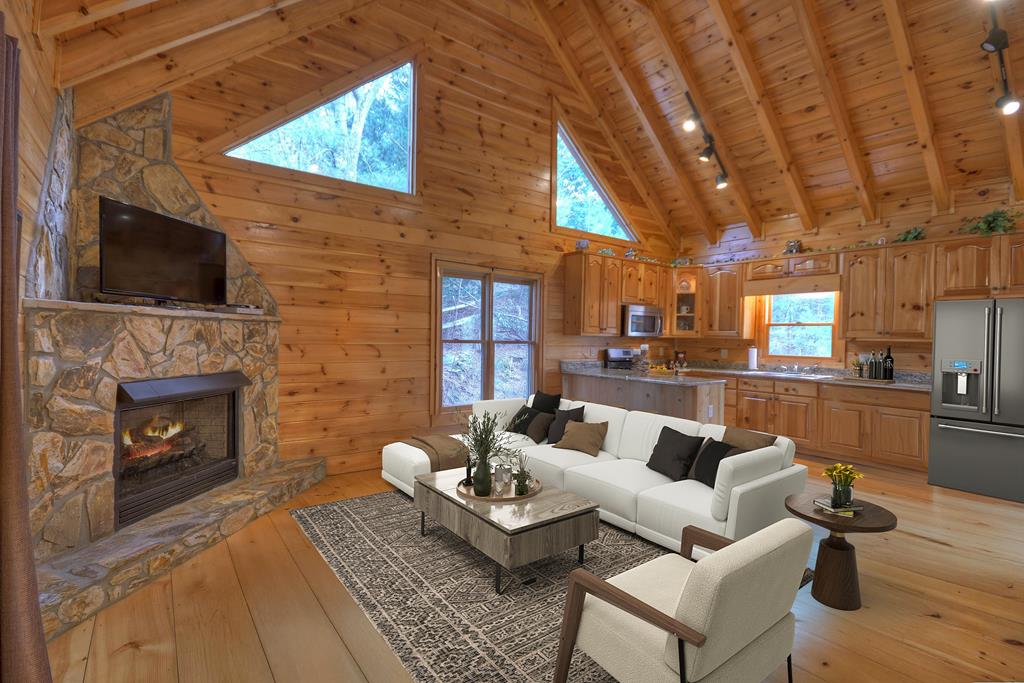 419566 Ellijay Residential