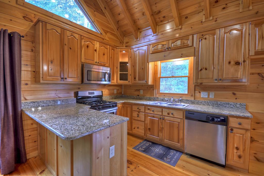 419566 Ellijay Residential