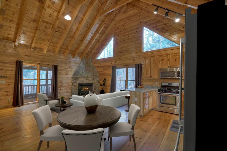 419566 Ellijay Residential