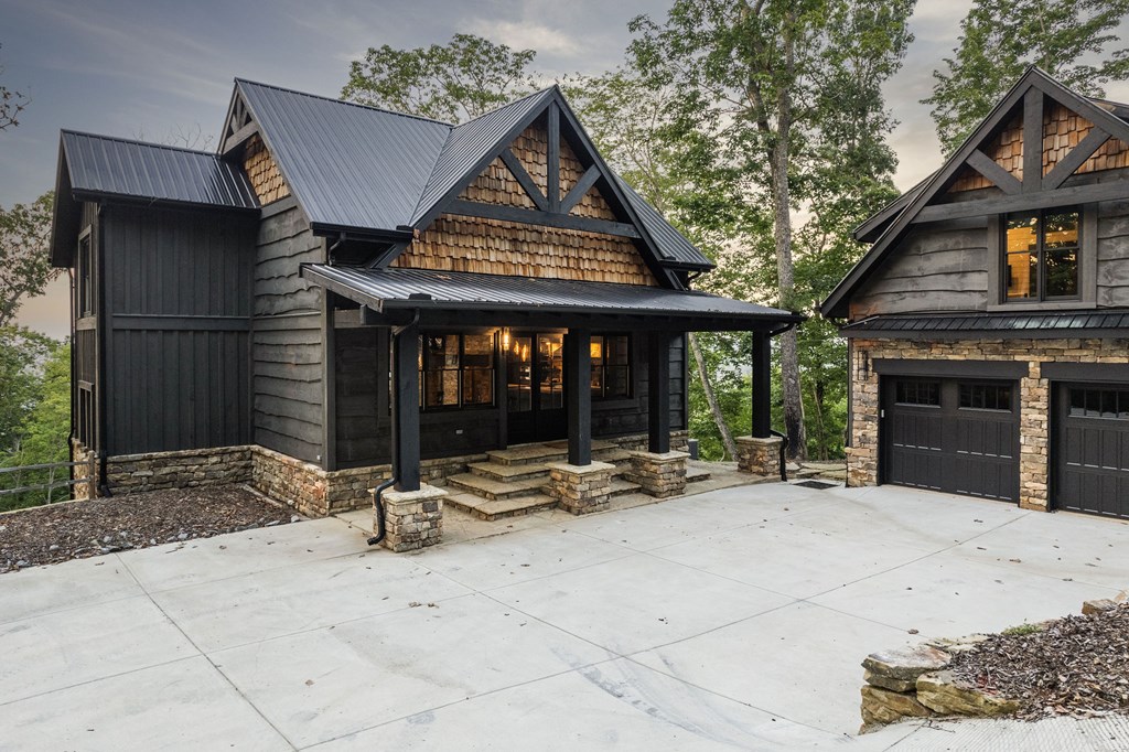 419570 Morganton Residential