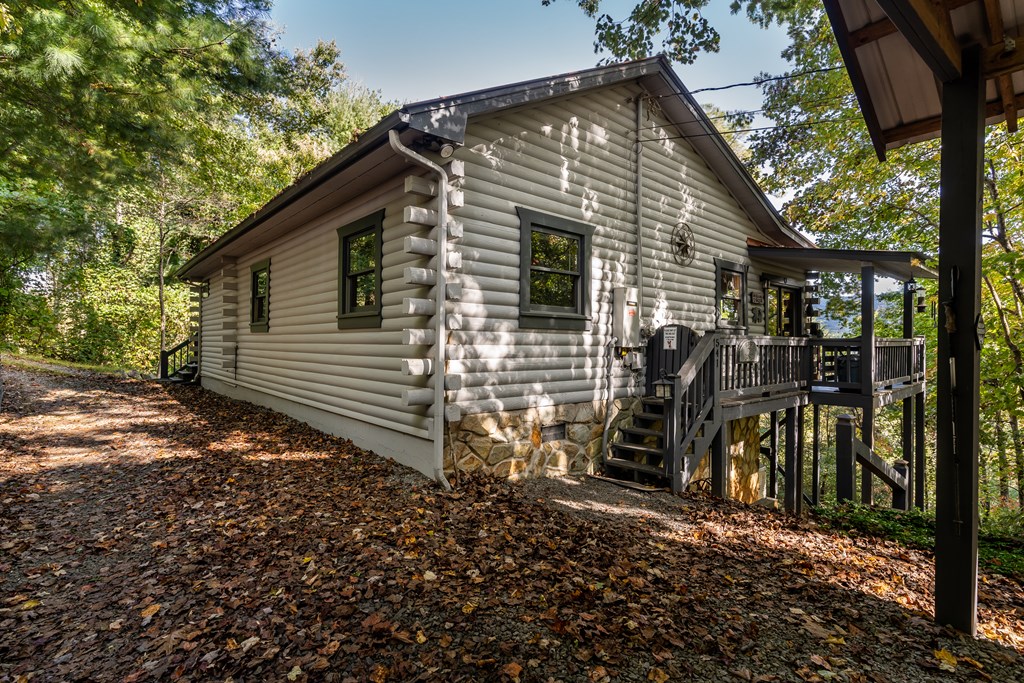 419571 Cherry Log Residential