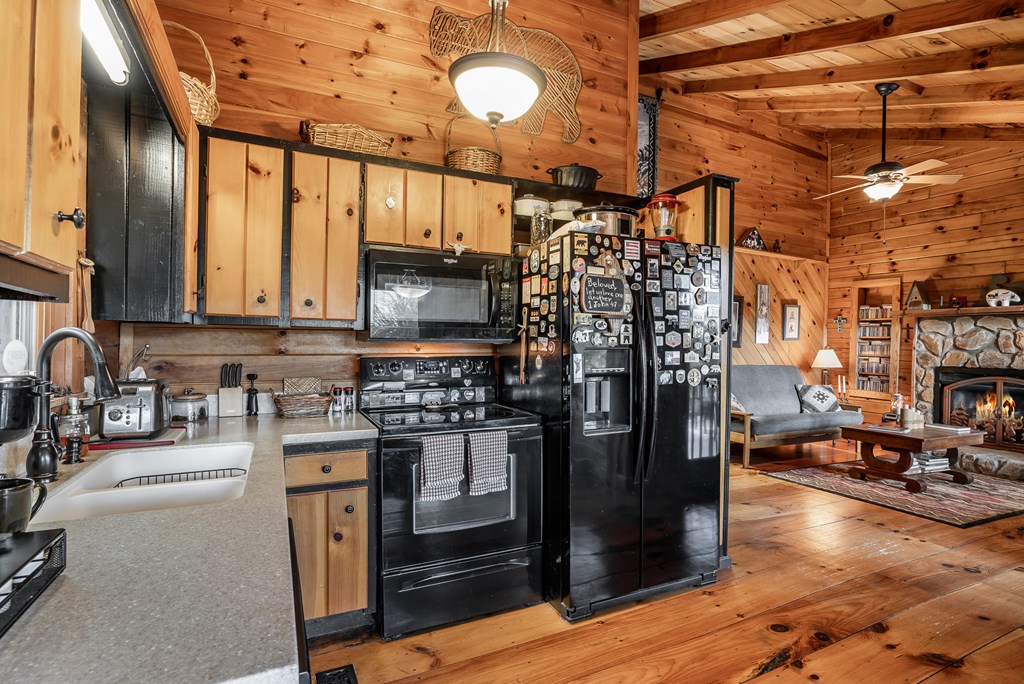 419571 Cherry Log Residential