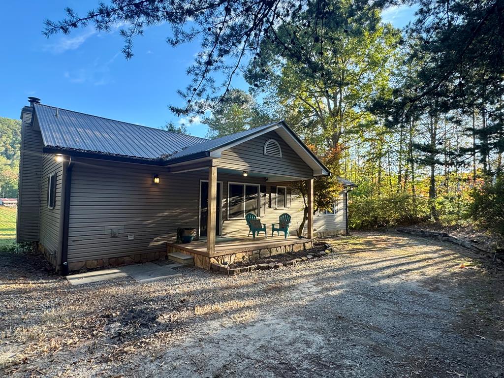 419573 Blue Ridge Residential