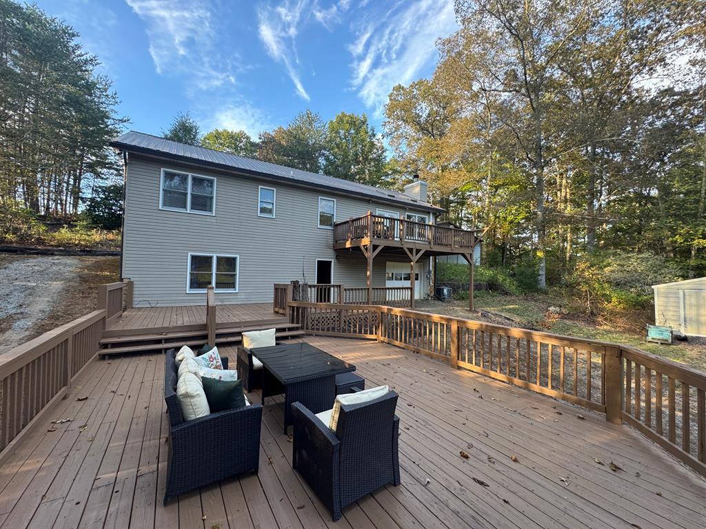 419573 Blue Ridge Residential