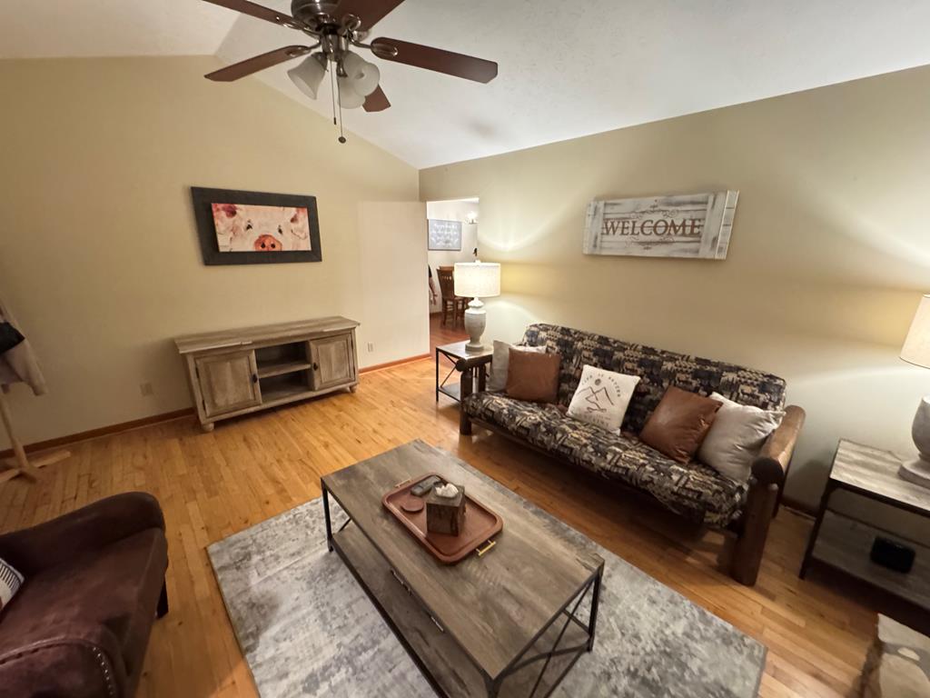 419573 Blue Ridge Residential