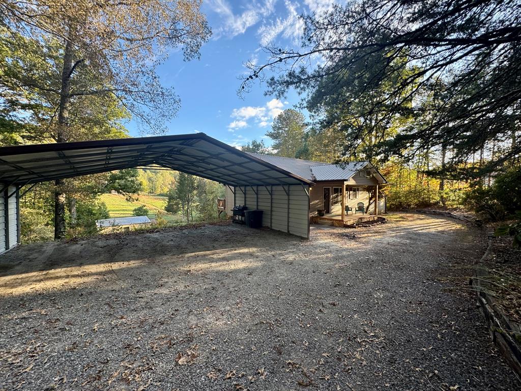 419573 Blue Ridge Residential