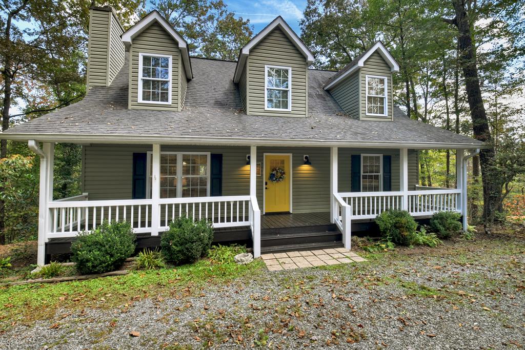 419576 Blue Ridge 