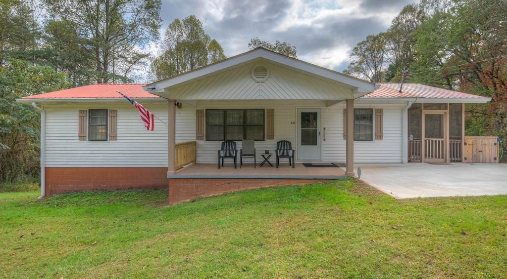 419578 McCaysville 