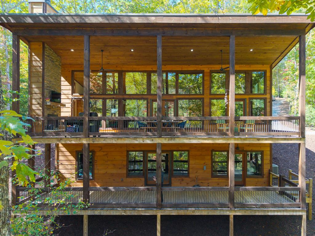 419579 Morganton Residential
