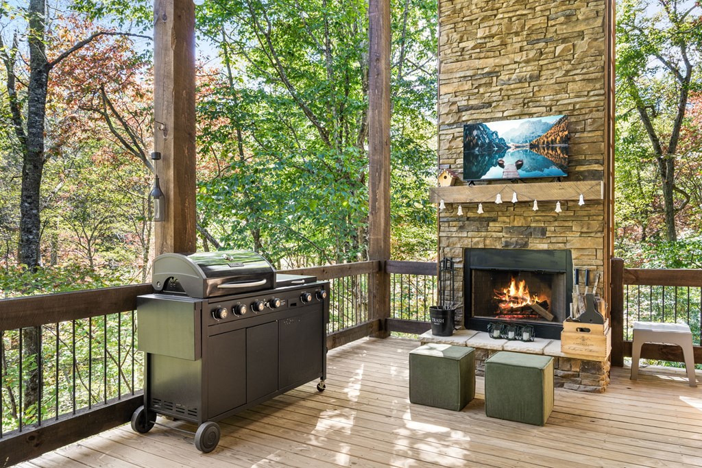 419579 Morganton Residential