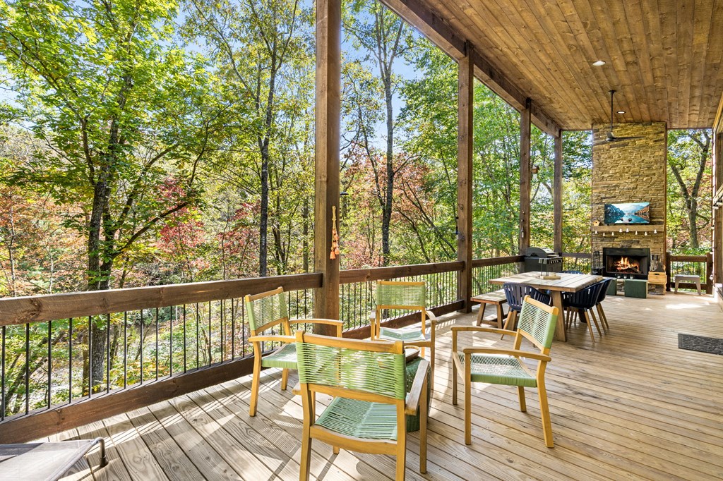 419579 Morganton Residential