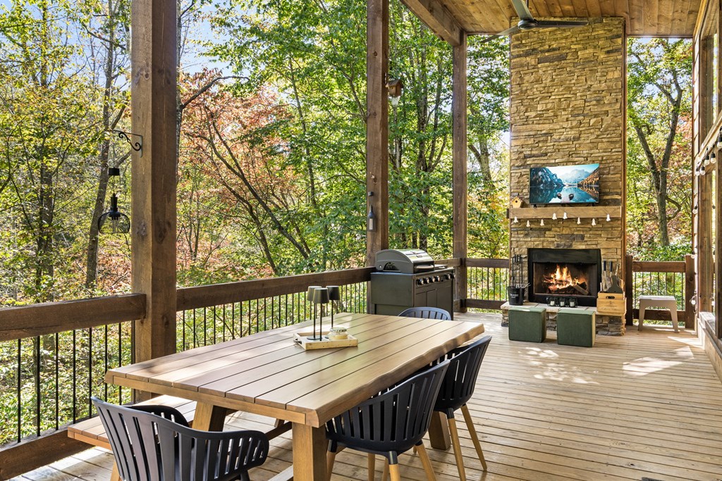 419579 Morganton Residential