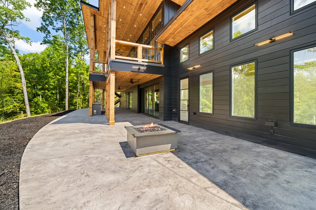 419585 Mineral Bluff Residential