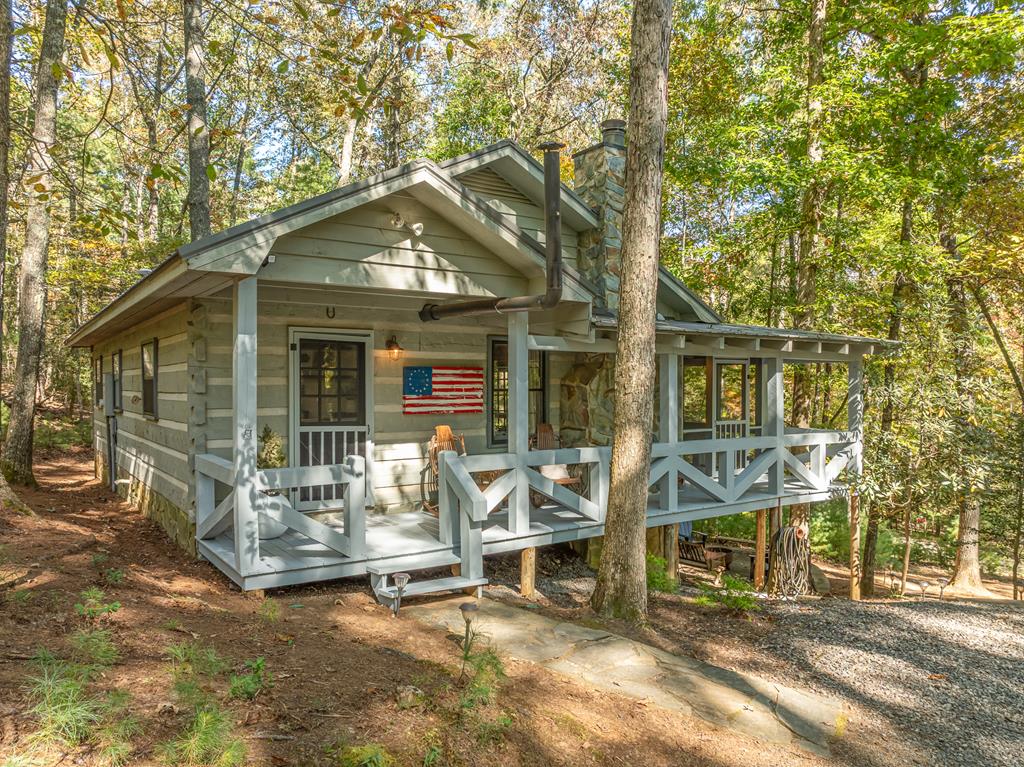419587 Blue Ridge 