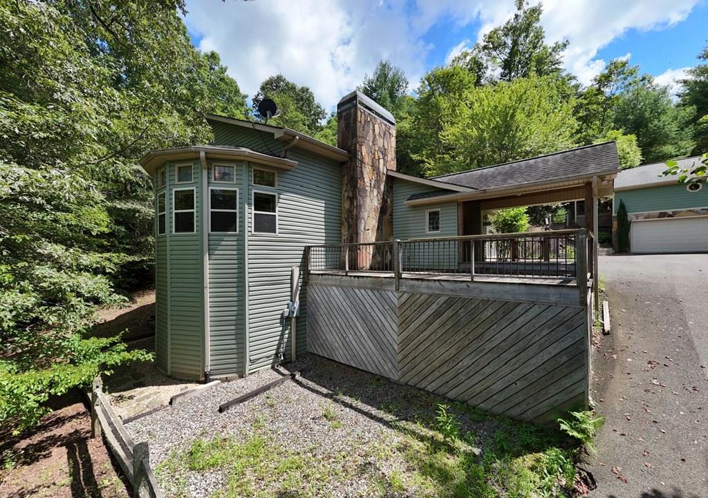 419589 Blairsville 
