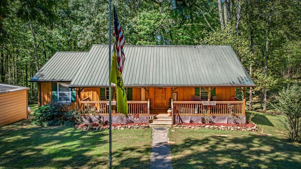 419590 Ellijay Residential