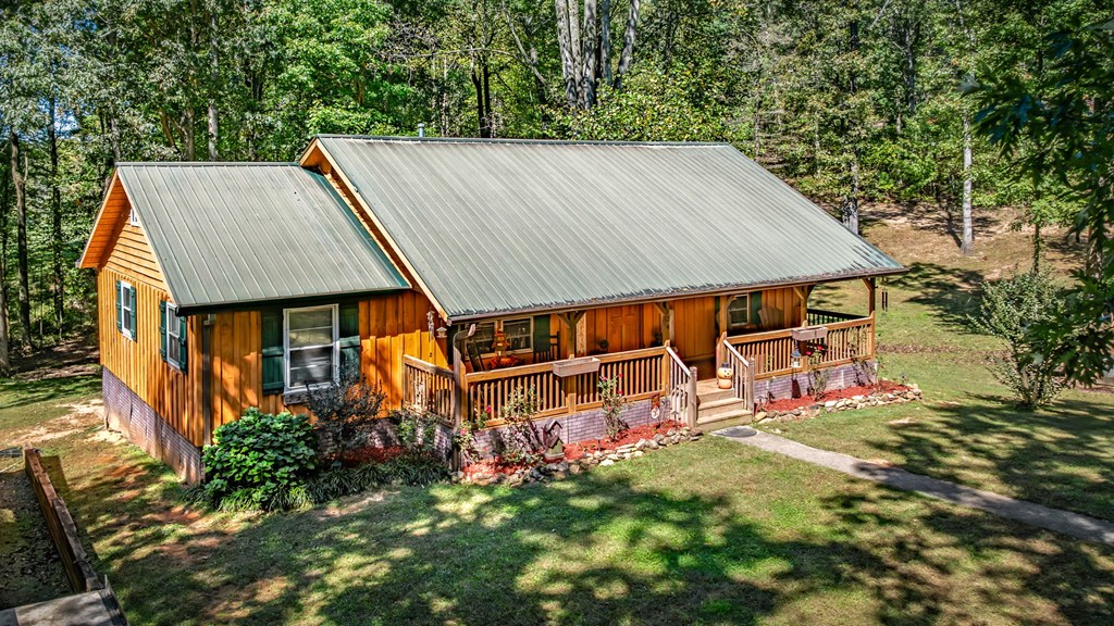 419590 Ellijay Residential