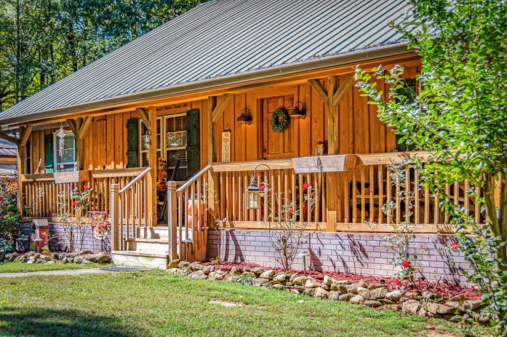 419590 Ellijay Residential