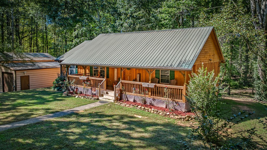 419590 Ellijay Residential
