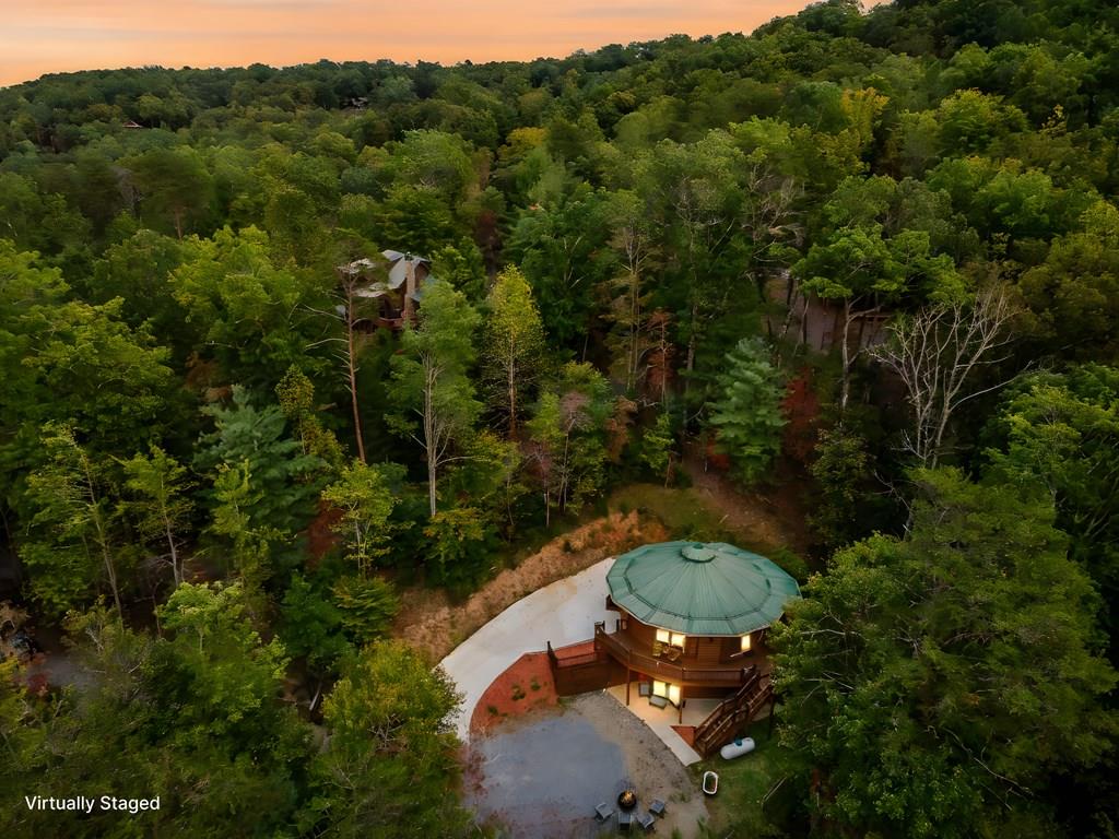 419592 Blue Ridge Residential