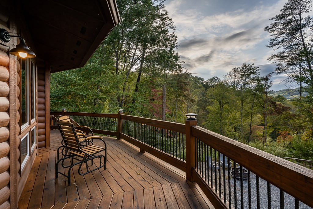 419592 Blue Ridge Residential