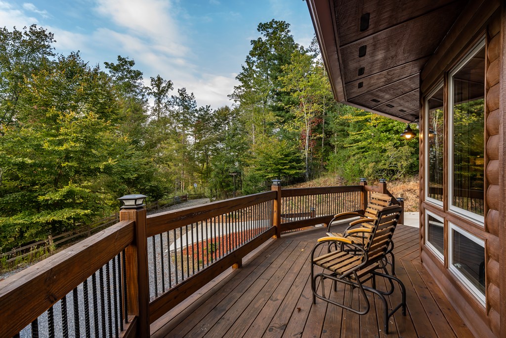 419592 Blue Ridge Residential