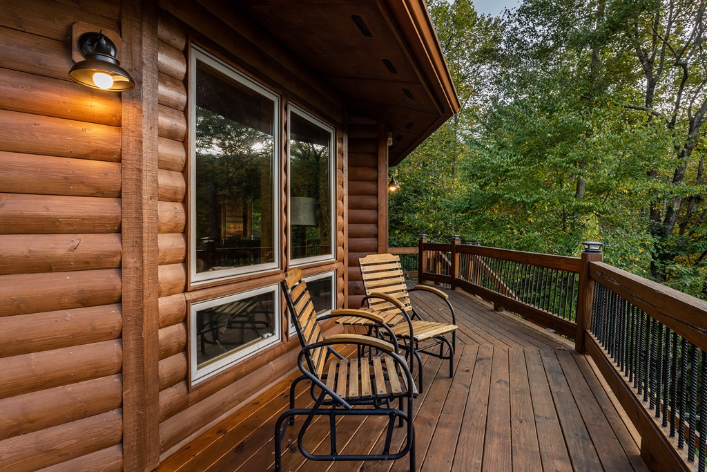 419592 Blue Ridge Residential