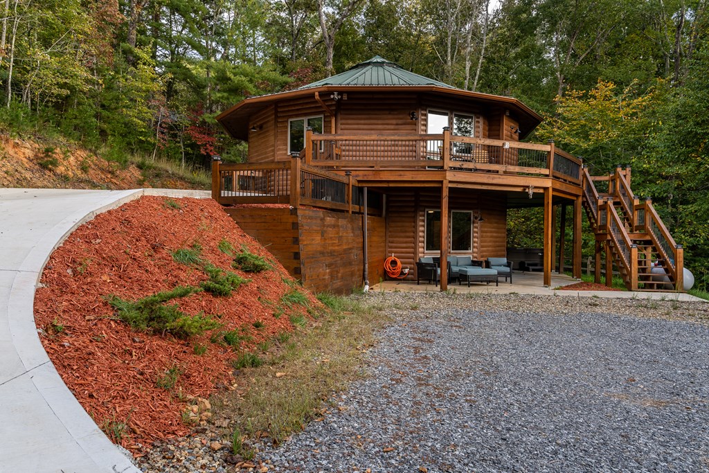 419592 Blue Ridge Residential