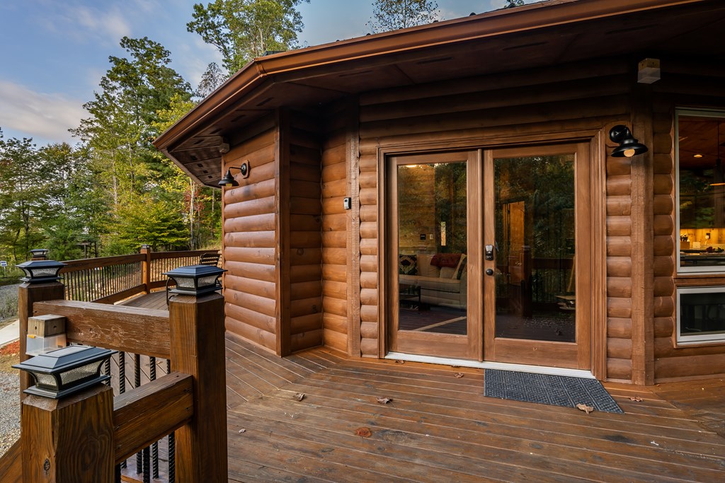 419592 Blue Ridge Residential