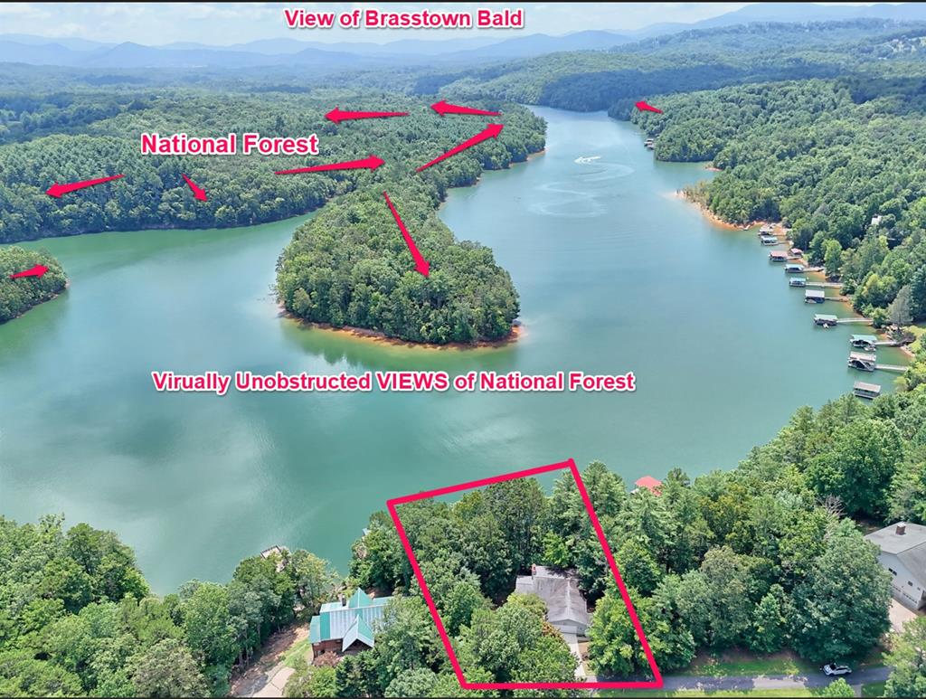 419596 Blairsville Residential