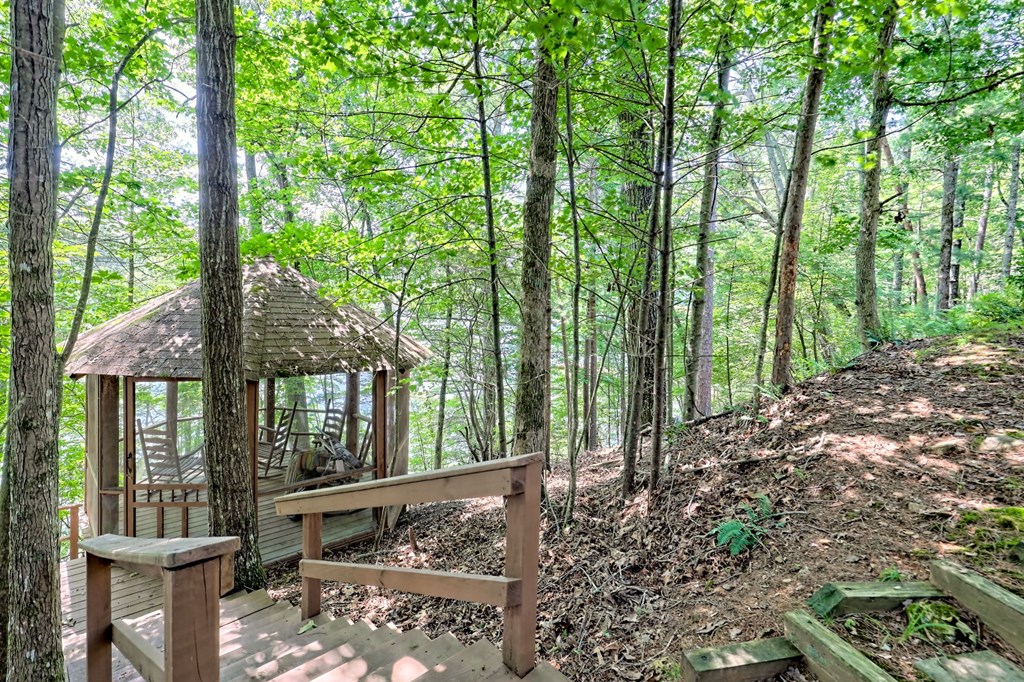419596 Blairsville Residential