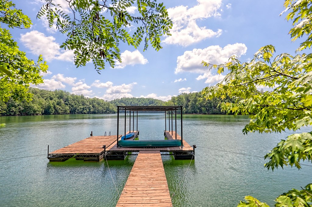 419596 Blairsville Residential