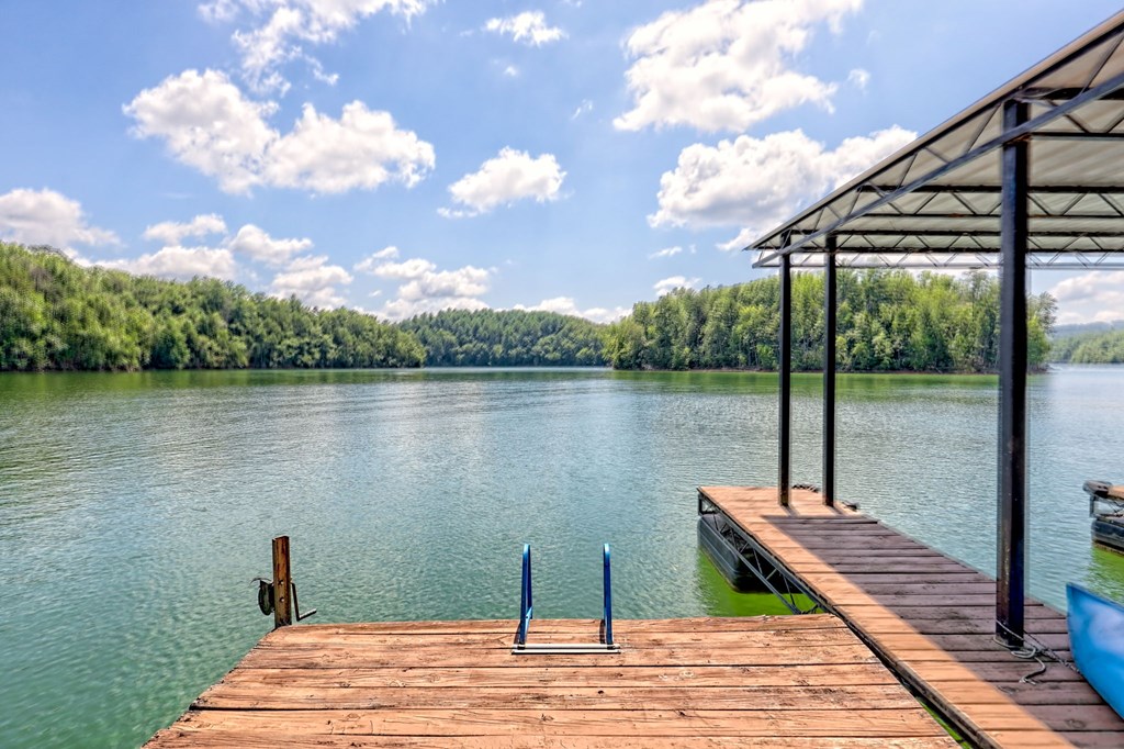 419596 Blairsville Residential