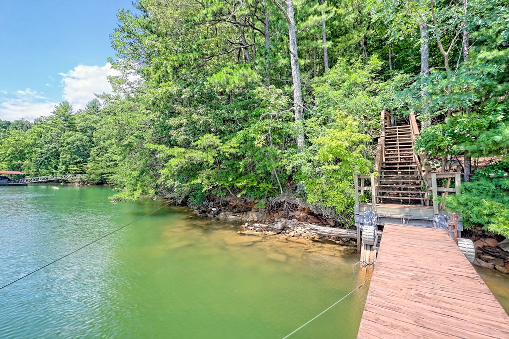 419596 Blairsville Residential
