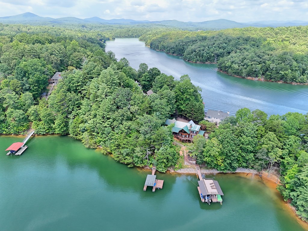 419596 Blairsville Residential