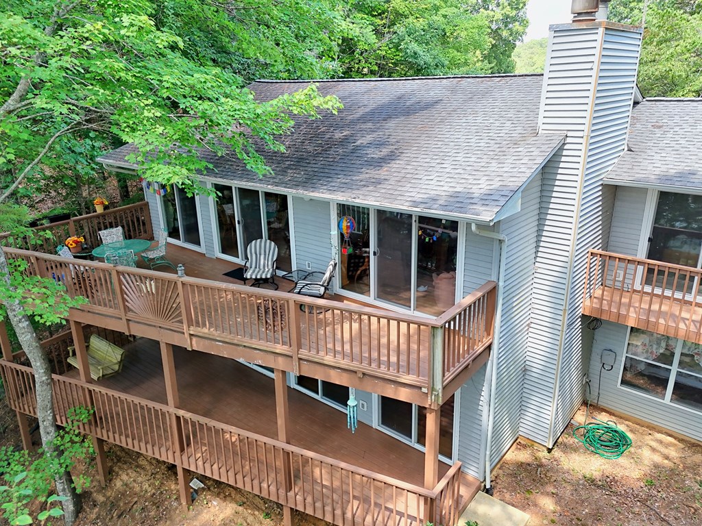 419596 Blairsville Residential