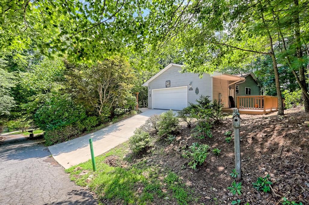 419596 Blairsville Residential