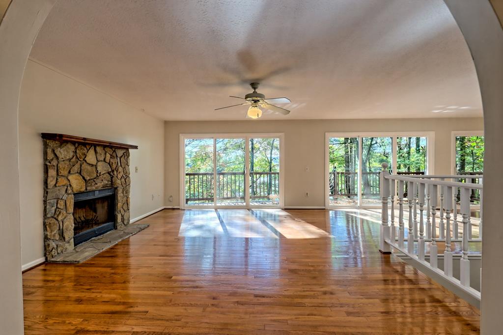 419596 Blairsville Residential